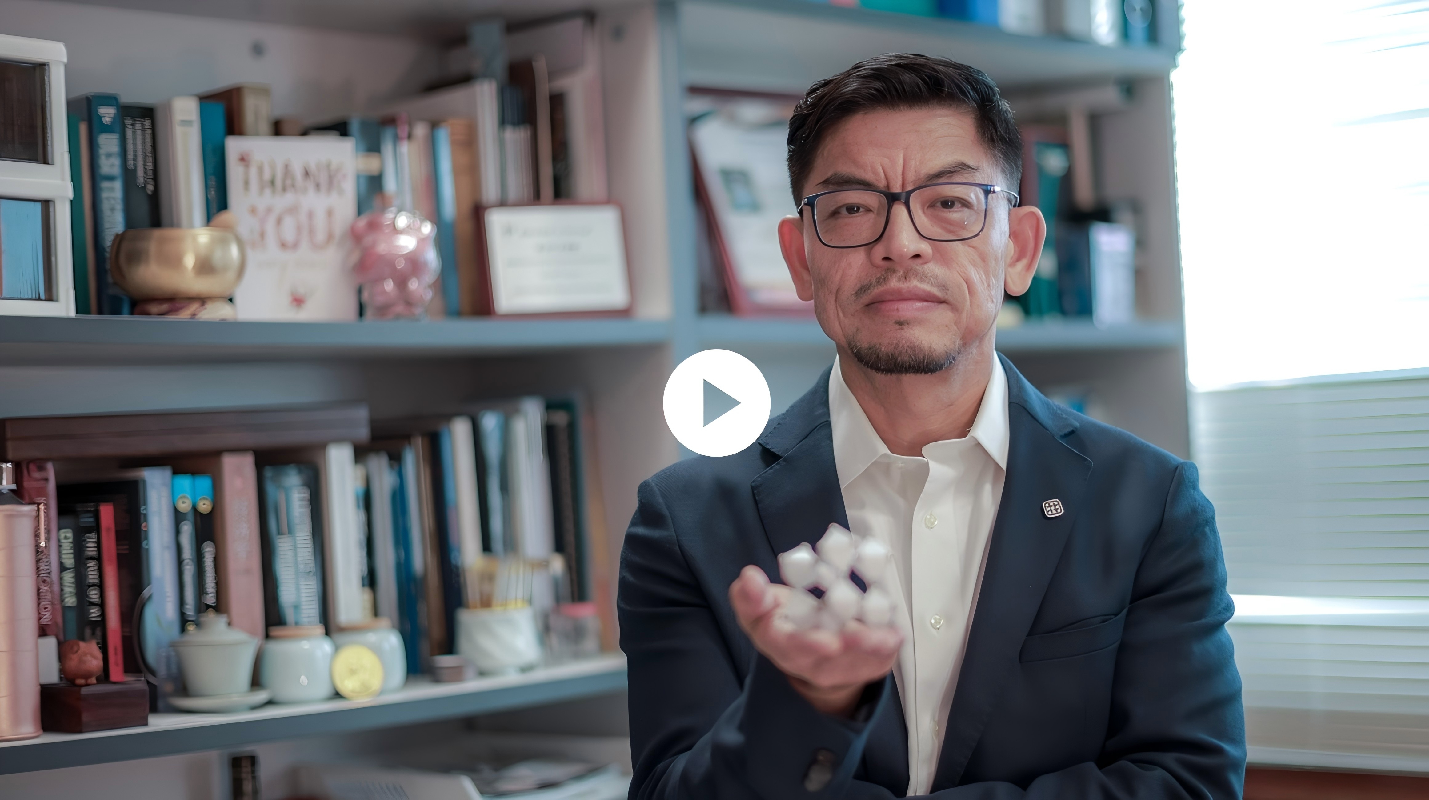 China Daily interview with Prof. Wu