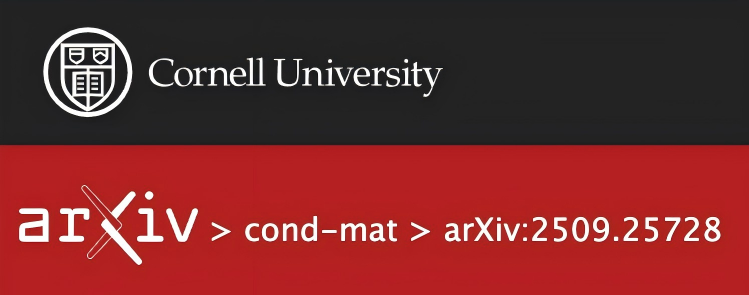 arXiv preprint